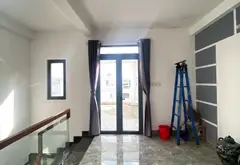 Bán nhà riêng 4 tầng tại Huỳnh Tấn Phát, Nhà Bè, diện tích 80m2, pháp lý rõ ràng... Bán nhà riêng tại Nhà Bè, Hồ Chí Minh 12