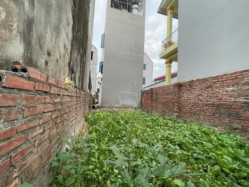 Bán đất trung tâm xóm Mới Bình Trù, diện tích 43.2m², ô tô tránh trước nhà... Bán đất tại Thuận An, Hà Nội 01