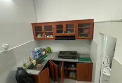 Nhà nhỏ xinh Quận 3, gần mặt tiền, giá tốt!... Bán nhà riêng tại Nhiêu Lộc, Hồ Chí Minh 07