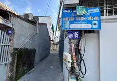 Nhà 3 tầng thiết kế hiện đại, vị trí trung tâm An Dương 1 tiện lợi... Bán nhà riêng tại An Hải, Hải Phòng 02