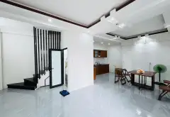 Nhà riêng 2 tầng mặt ngõ Trần Nhân Tông, Kiến An, gần ngã 5 Quán Trữ... Bán nhà riêng tại Kiến An, Hải Phòng 02