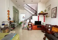 💥💥💥 CHỦ NGỘP BANK CẦN BÁN GẤP NHÀ 1 TRỆT 1LẦU- NGUYỄN AN NINH- DIỆN TÍCH 103M2- NGANG 6M- 6TỶ HƠ... Bán nhà riêng tại Dĩ An, Hồ Chí Minh 03