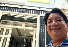 🏡NHỈNH 6TỶ. NHÀ ĐẸP 3 TẦNG – 4PN CẠNH CHỢ PHẠM THẾ HIỂN... Bán nhà riêng tại Chánh Hưng, Hồ Chí Minh 17
