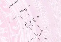Bán nhà mặt phố Tô Hiệu 55m2, Vỉa hè rộng thênh thang, kinh doanh sầm uất.... Bán nhà mặt phố tại Hà Đông, Hà Nội 04