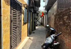 32.15.46.61 An Dương 32m2 1.2 tỷ... Bán nhà riêng tại Hồng Hà, Hà Nội 10