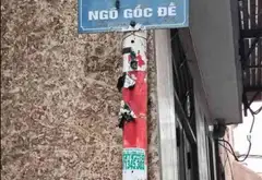 Nhà 4 Tầng 2 Mặt Thoáng Hoàng Mai Giá Sốc... Bán nhà riêng tại Tương Mai, Hà Nội 08