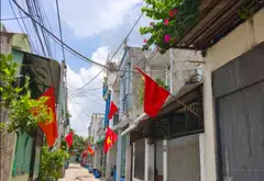 Nhà đẹp cạnh Bigc Go, Dĩ an, 53m2, hẻm ôtô, chỉ 1.89 tỷ.... Bán nhà riêng tại Đông Hòa, Hồ Chí Minh 05