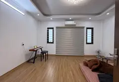 Bán nhà riêng 5 tầng có thang máy, nội thất đầy đủ tại Bát Khối, diện tích 51.2m². Ôtô vào nhà... Bán nhà riêng tại Long Biên, Hà Nội 02