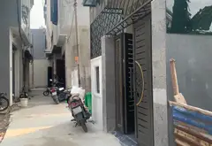 Nhà 3 tầng kiên cố, hiện đại tại Văn Cú - An Đồng, tiện nghi và an ninh... Bán nhà riêng tại An Hải, Hải Phòng 05