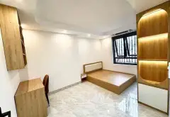 Nhà 6 tầng hiện đại gần Hồ Hoàng Cầu, tiện nghi đầy đủ... Bán nhà riêng tại Ô Chợ Dừa, Hà Nội 02