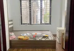 Bán nhà 4 tầng lô góc tại Khương Trung, diện tích 28.2/30m2, kinh doanh nhỏ.... Bán nhà riêng tại Khương Đình, Hà Nội 04