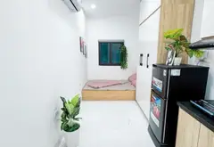 CCMN 6 tầng, thang máy,23PN, thu nhập 1.2 tỷ/năm tại Bùi Xương Trạch, 77m2, 21.8 tỷ... Bán nhà riêng tại Khương Đình, Hà Nội 09