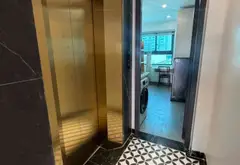 Nhà 7 tầng mới toanh, 10 phòng khép kín, ngõ ô tô Trương Định... Bán nhà riêng tại Hoàng Mai, Hà Nội 15