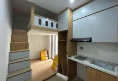 Bán nhà riêng 7 tầng tại Mễ Trì Miếu Đầm, kinh doanh CHDV, 69m2, 2 mặt ngõ... Bán nhà riêng tại Từ Liêm, Hà Nội 07