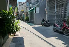 Lê Đức Thọ ,hẻm xe hơi ,2tầng giá 3,1₫... Bán nhà riêng tại Gò Vấp, Hồ Chí Minh 02