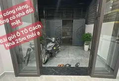 Nhà 4 Tầng Xịn Sò Tại Thiên Lôi - Cơ Hội Vàng Cho Cả Ở Và Đầu Tư... Bán nhà riêng tại An Biên, Hải Phòng 03