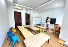 Bán liền kề KĐT Văn Khê 4 tầng mặt tiền 5m 83m2 tại Tố Hữu, Văn Khê... Bán biệt thự, liền kề tại Dương Nội, Hà Nội 11