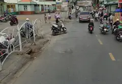 🔥GIÁ BẤT NGỜ. 6 LÔ VUÔNG VỨC 4×9M NGAY PHẠM VĂN CHIÊU, P.14, GÒ VẤP. GẦN EMART. THƯƠNG LƯỢNG SÂU.... Bán nhà riêng tại An Hội Tây, Hồ Chí Minh 02