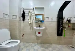 Nhà góc thoáng mát - 4 tầng - 6PN- cạnh công viên An Lạc... Bán nhà mặt phố tại An Lạc, Hồ Chí Minh 04
