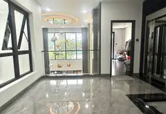 BIỆT THỰ 4 TẦNG TÂN PHÚ - NỘI THẤT XỊN SÒ - THANG MÁY + THIẾT BỊ THÔNG MINH - DTSD 380M2 - 26TY5 T... Bán nhà riêng tại Phú Thạnh, Hồ Chí Minh 12
