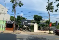 Bán nhà mặt phố Linh Đông diện tích 246.9m2 mặt tiền 7.5m... Bán nhà mặt phố tại Hiệp Bình, Hồ Chí Minh 04