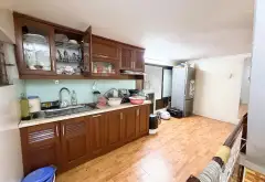 Bán nhà lô góc mặt phố Hai Bà Trưng, 30m2, kinh doanh tốt... Bán nhà mặt phố tại Bạch Mai, Hà Nội 05
