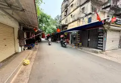 Bán căn hộ chung cư tầng 1 tại phường Vĩnh Hồ - giá ưu đãi chỉ 1.3 tỷ... Bán căn hộ chung cư tại Đống Đa, Hà Nội 04