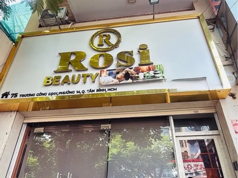 Nhà mặt phố 6 tầng rộng rãi, ngay Tân Bình, cơ hội vàng đầu tư... Bán nhà mặt phố tại Tân Bình, Hồ Chí Minh 01