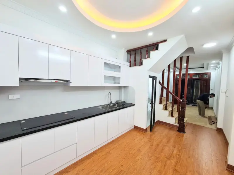 Nhà đẹp Xã Đàn trung tâm Đống Đa, giá hấp dẫn có giảm sốc... Bán nhà riêng tại Kim Liên, Hà Nội 01