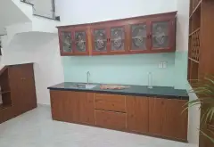 Bán nhà An Dương Vương 60m2 chỉ 5 tỷ xíu đường 6m có lề hoàn công đủ N_Q86... Bán nhà riêng tại Phú Định, Hồ Chí Minh 02