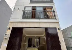 Bán nhà Quận 12 gần CĐ Điện Lực - 72m2 - nhỉnh 5tỷ... Bán nhà riêng tại An Phú Đông, Hồ Chí Minh 01