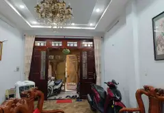 Nhà 5 tầng rộng rãi, tiện nghi tại trung tâm quận... Bán nhà riêng tại Bảy Hiền, Hồ Chí Minh 08
