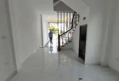 Bán nhà mặt phố xã Thường Tín, Hà Nội, nhà lô góc 4 tầng, gara ô tô, kinh doanh tốt... Bán nhà mặt phố tại Thường Tín, Hà Nội 06