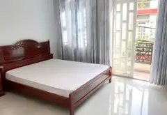 Bán nhà riêng 3 tầng 4PN tại P. Tân Chánh Hiệp, Quận 12, giá 6,1 tỷ... Bán nhà riêng tại Trung Mỹ Tây, Hồ Chí Minh 04