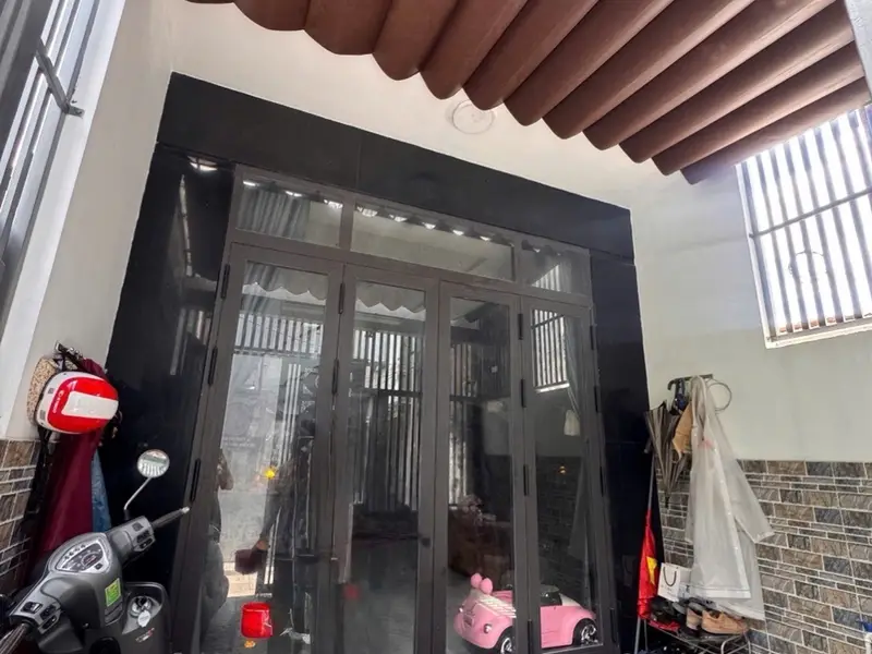 Nhà 3 tầng gần biển Mỹ Khê giá tốt, cơ hội vàng để đầu tư và an cư... Bán nhà riêng tại An Hải, Đà Nẵng 01
