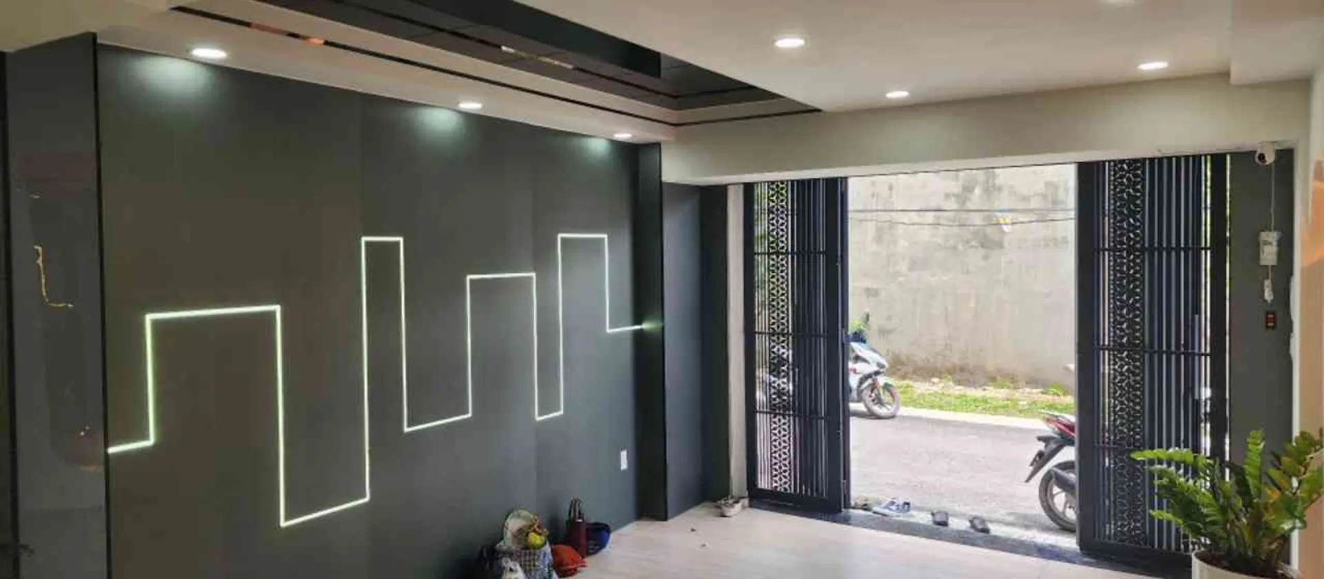 Bán nhà 5 tầng mới xây tại quận 12, 4 phòng ngủ, đường xe tải rộng. Nhỉnh 6 tỷ... Bán nhà riêng tại Thới An, Hồ Chí Minh 01