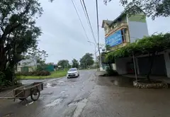 Đất Nở Hậu Tại Xã Phú Nghĩa, Hà Nội - Không Gian Đẳng Cấp Giao Thông Thuận Lợi... Bán đất tại Phú Nghĩa, Hà Nội 08