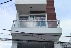 Nhà mặt tiền rộng, vị trí đắc địa phường Bình Tân - Cơ hội vàng sở hữu ngay!... Bán nhà riêng tại Bình Tân, Hồ Chí Minh 01