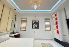 Nhà phố 2 mặt tiền Quận 7 - Đẳng cấp, tiện nghi với thang máy và năng lượng mặt trời... Bán nhà mặt phố tại Tân Mỹ, Hồ Chí Minh 10