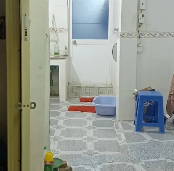 Cơ Hội Sở Hữu Nhà Riêng Giá Tốt Tại Phường Bình Đông, Hồ Chí Minh... Bán nhà riêng tại Bình Đông, Hồ Chí Minh 01