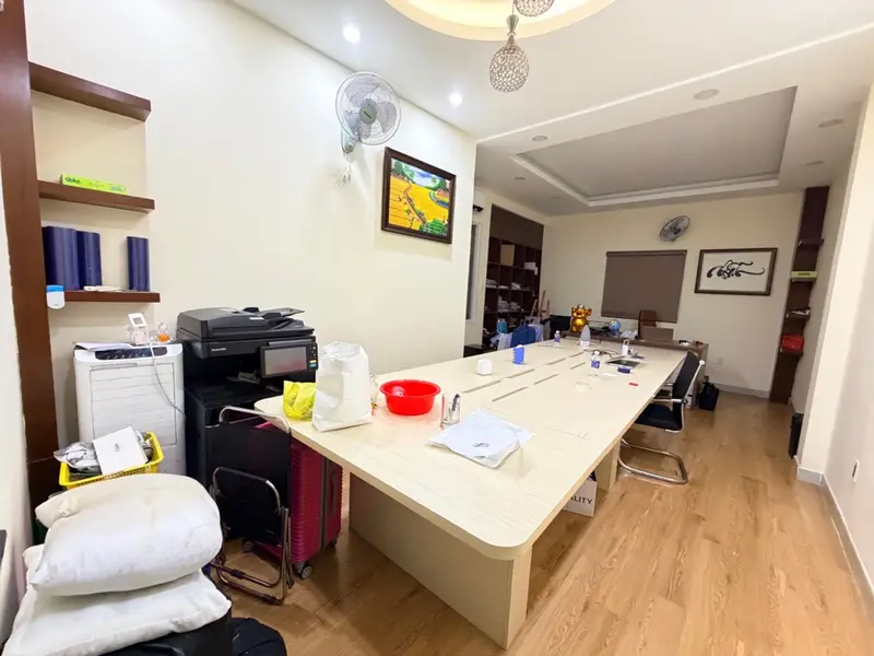 Nhà 4 tầng cực đẹp, 5PN, P.14 Gò Vấp đón đầu tiện nghi... Bán nhà riêng tại An Hội Tây, Hồ Chí Minh 01