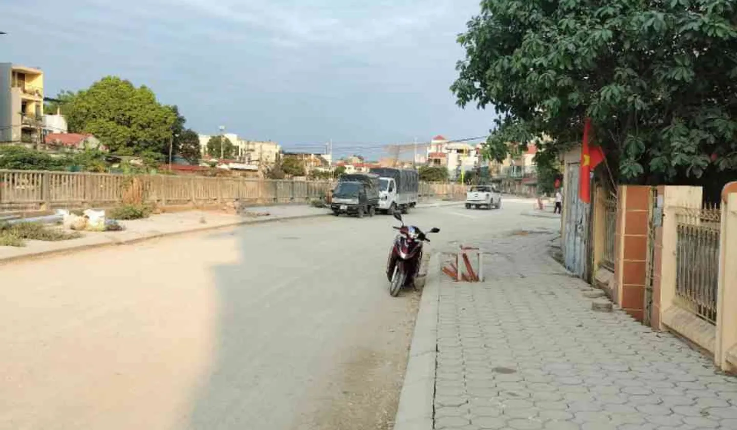 Nhà Mặt Phố Ngô Quyền, Giá Giảm Sâu, Chính Chủ Cần Bán... Bán nhà mặt phố tại Hà Đông, Hà Nội 01
