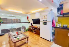 Bán nhà riêng phố Hào Nam, Đống Đa, giá 9.6 tỷ... Bán nhà riêng tại Đống Đa, Hà Nội 06