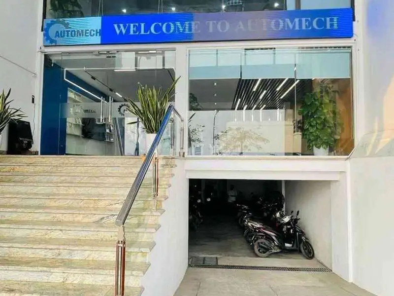 Nhà mặt phố hai mặt tiền sang trọng tại Phúc Lợi, Hà Nội... Bán nhà mặt phố tại Phúc Lợi, Hà Nội 01