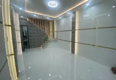 Nhà Đẹp Tân Bình - Thiết Kế 3 Phòng Ngủ, Giá Hấp Dẫn... Bán nhà riêng tại Tân Hòa, Hồ Chí Minh 11