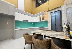 Nhà riêng 5 tầng diện tích 50m2 hướng Tây tại Bình Tân, tiện nghi hiện đại... Bán nhà riêng tại Bình Trị Đông, Hồ Chí Minh 06