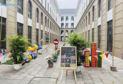 Bán shophouse 5 tầng gần Vườn Nhật tại Vinhome Ocean Park 1... Bán Shophouse tại Gia Lâm, Hà Nội 08