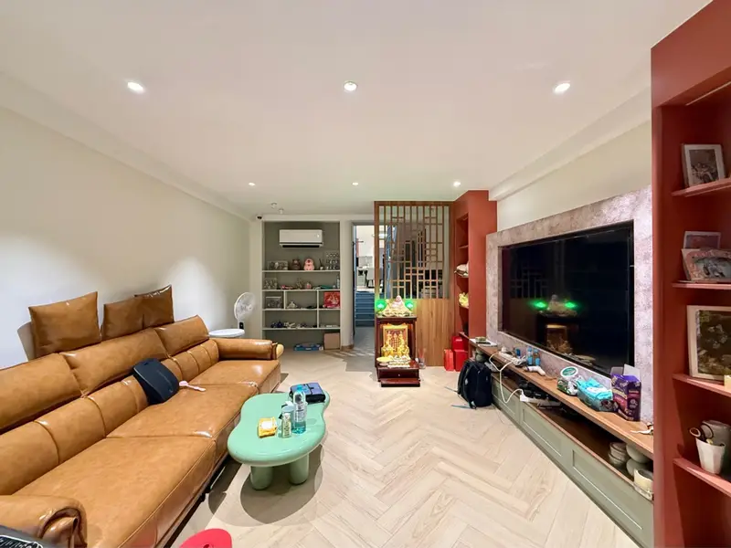 Nhà đẹp 5 tầng thang máy Quận 10, giá sốc giảm 2 tỷ... Bán nhà riêng tại Hòa Hưng, Hồ Chí Minh 01