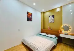 🔥 NHÀ ĐẸP GÒ VẤP TRỆT LẦU- CHỢ GÒ VẤP - ĐH CÔNG NGHIỆP 6TY3 TL... Bán nhà riêng tại Hạnh Thông, Hồ Chí Minh 16