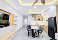Nhà Mặt Phố Cạnh Chợ Cây Quéo, Phú Nhuận - 7 Phòng Ngủ, Giá Hấp Dẫn... Bán nhà mặt phố tại Đức Nhuận, Hồ Chí Minh 09